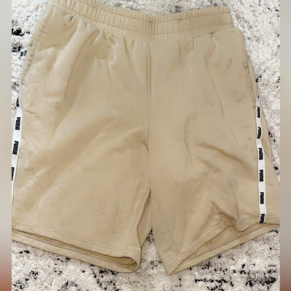 Puma short